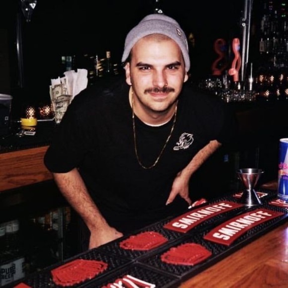 Meet your Posher, Aaron - Picture 1 of 1